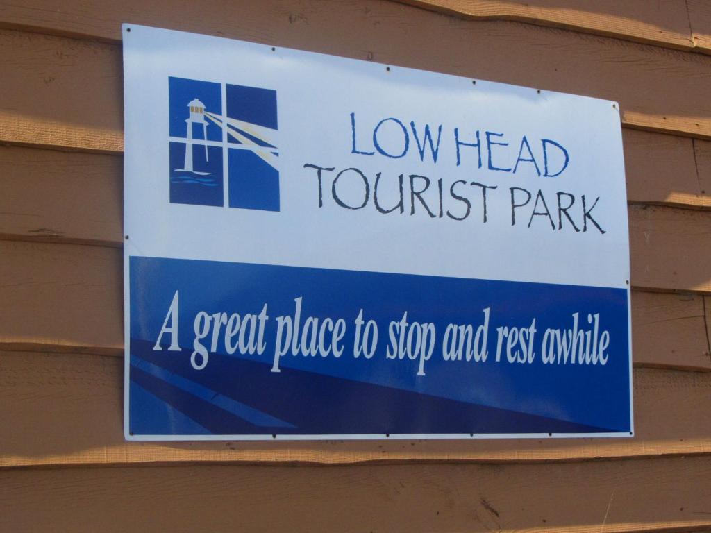 Low Head Tourist Park 部屋 写真